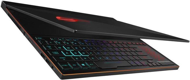 Produktbild ASUS ROG Zephyrus S GX531GXR-AZ042T (15.60", Intel Core i7-9750H, 16 GB, 1000 GB, CH)