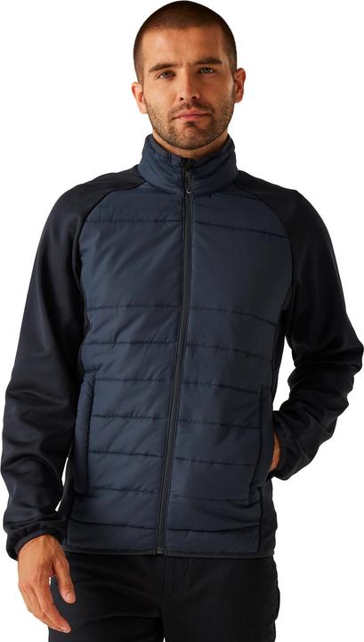 Produktbild Regatta Essential Hybridjacke (M)
