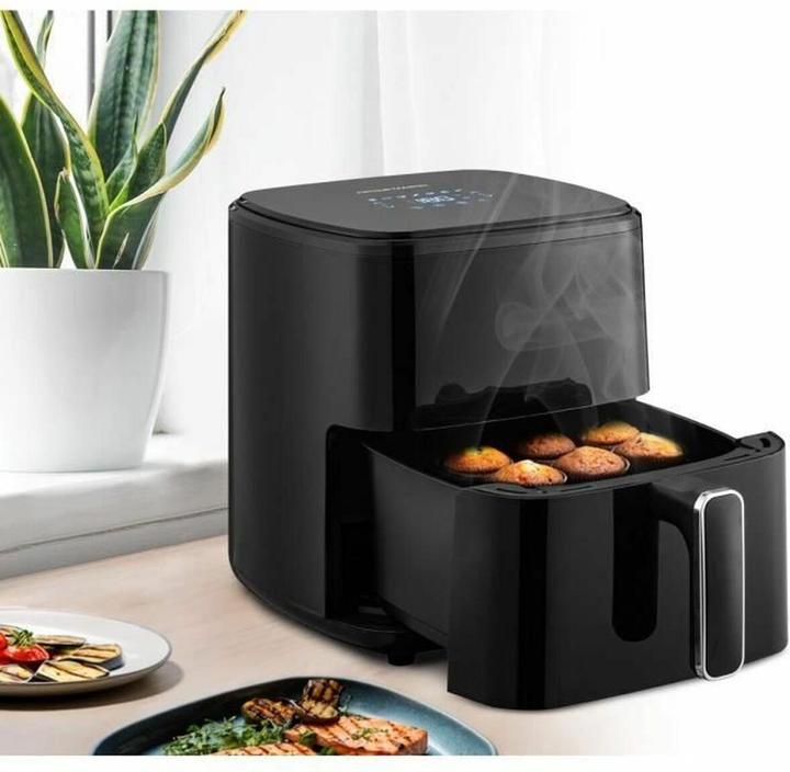 Produktbild Arthur Martin Heissluftfritteuse ampaf5