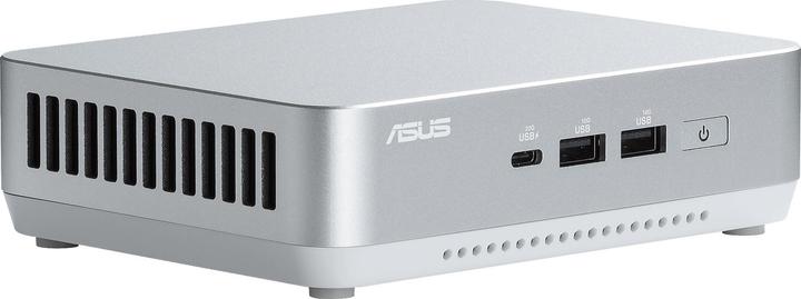 Produktbild ASUS RNUC14RVSU7089A3I Intel Core Ultra 7 155H 32GB 1TB UK Cord W11H (1000 GB, 32 GB, Intel Core Ultra 7 155H, Intel Arc Graphics)