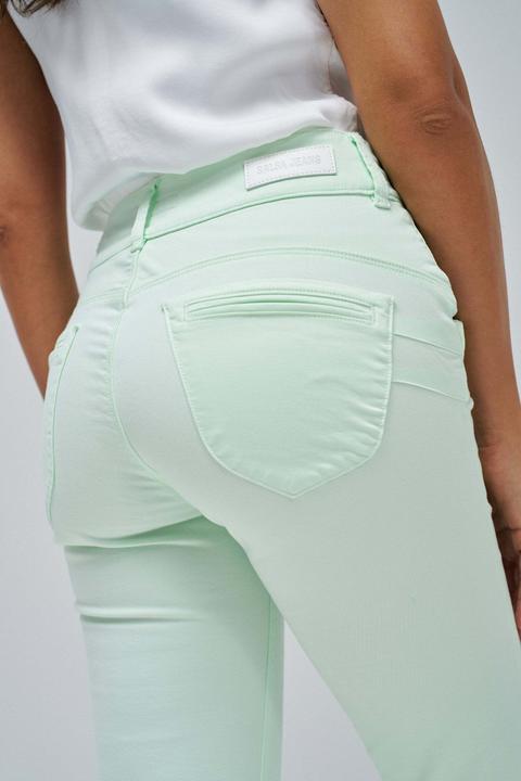 Actual product image Salsa Jeans Chinohose Secret Chino (27)