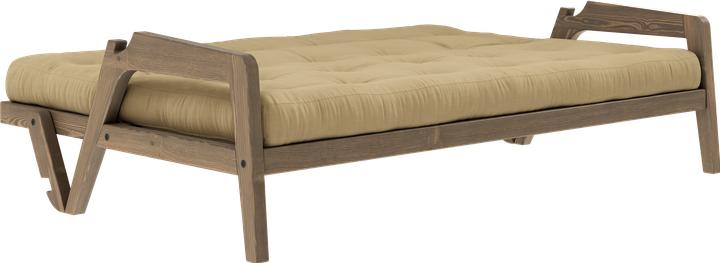 Actual product image Karup Design Grab (3-seater)