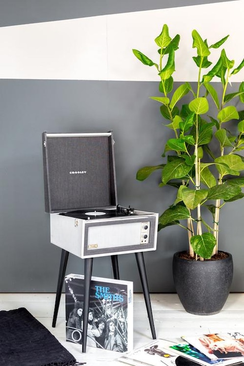Actual product image Crosley Dansette Bermuda