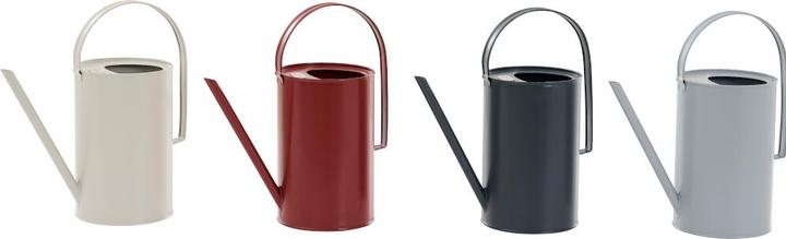 Actual product image Siena Garden Giesskanne Santi, creme 2,5 L (2 l)