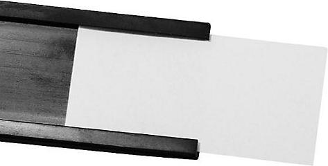 Image du produit Magnetoplan Profilé en C magnétique