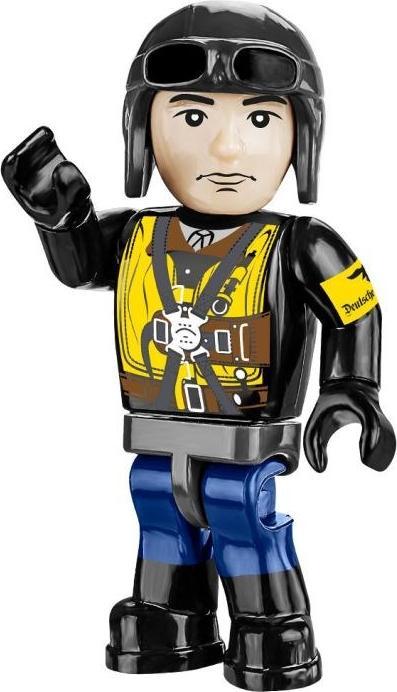 Produktbild Cobi Messerschmitt Me 262A