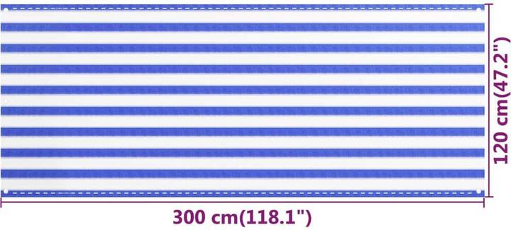 Image du produit vidaXL Raimonda (120 cm)