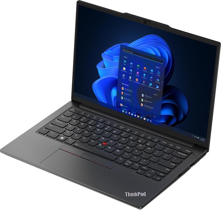 Immagine prodotto Lenovo ThinkPad E14 Gen 5 (14", AMD Ryzen 3 7330U, 8 GB, 256.00 GB, DE)