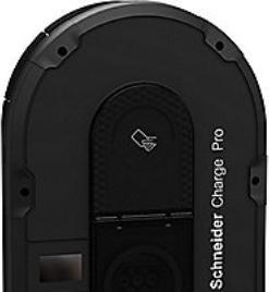 Produktbild Schneider Electric Schneider Charge (Typ 2, 22 kW)