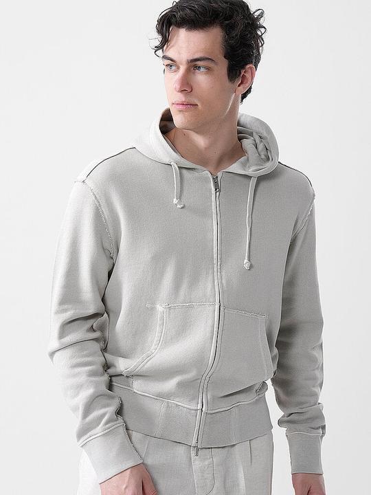 Produktbild Ecoalf Sweatjacke RENA (L)