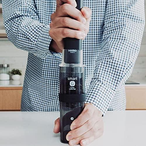Actual product image Hario - Electro Solo Stick Mill