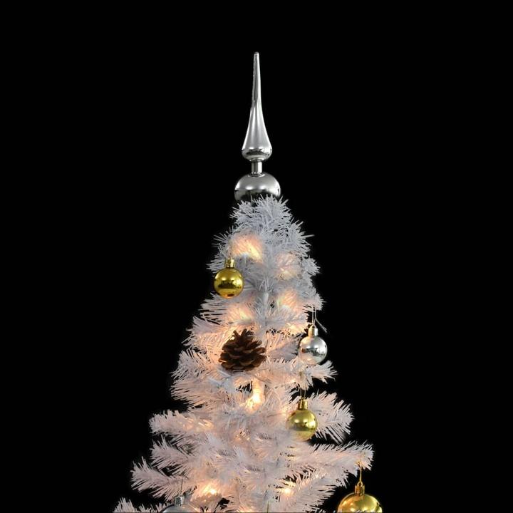 Produktbild vidaXL Weihnachtsbaum (210 cm)