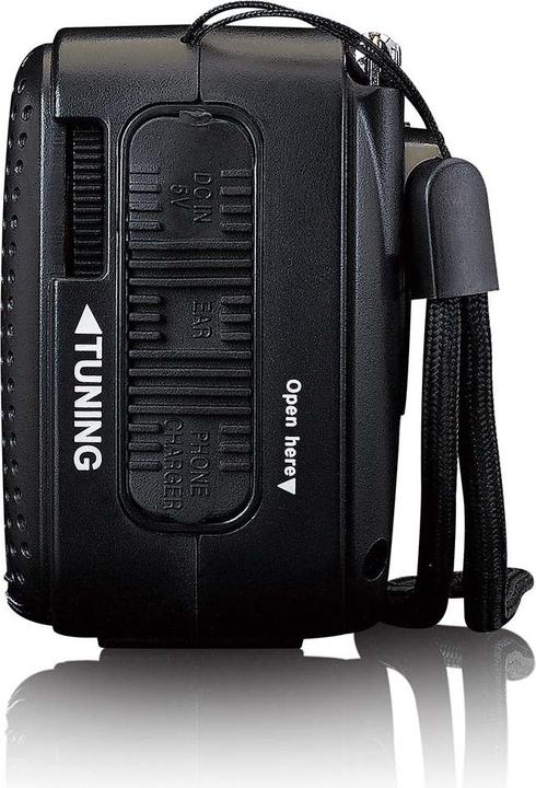 Produktbild Lenco MCR-113 (FM, Bluetooth)