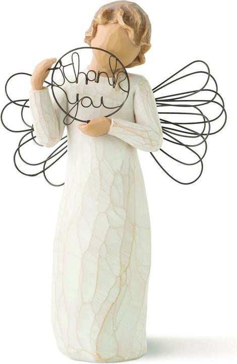 Produktbild Willow Tree 26166 Figur Engel