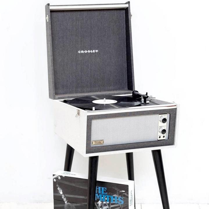 Immagine prodotto Crosley Dansette Bermuda