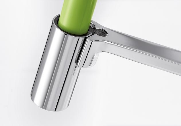Actual product image Blanco Viu-S