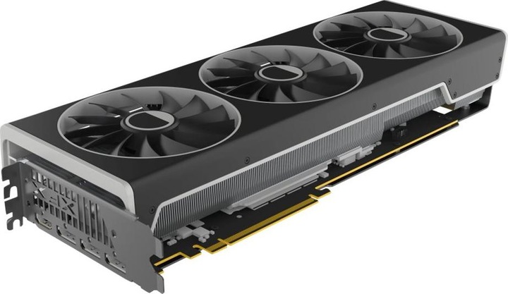 Productafbeelding XFX RADEON RX 7900 XT MERC310 (20 GB)