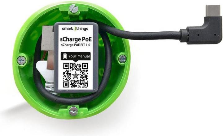 Produktbild smart things s28 C sCharge (25 W, 2 Ports)