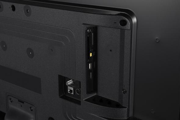 Produktbild Toshiba 40LV3563DG (40", LED, Full HD)