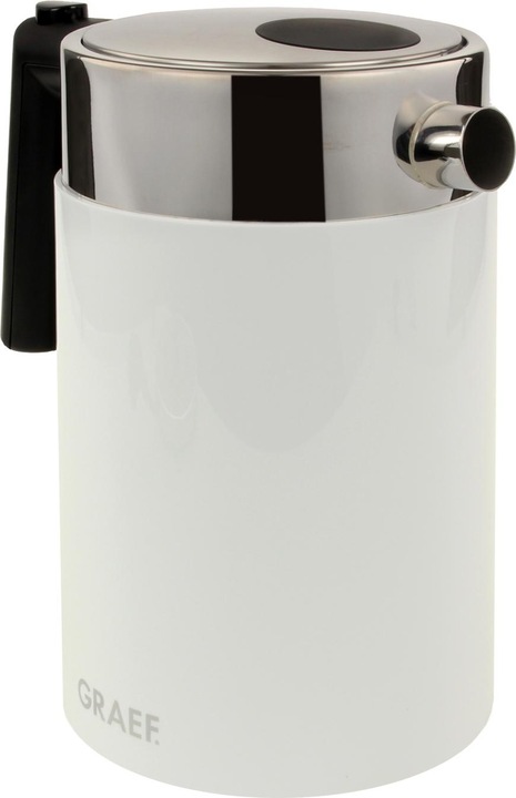 Actual product image Graef Wk 61 (1.50 l, EU plug)