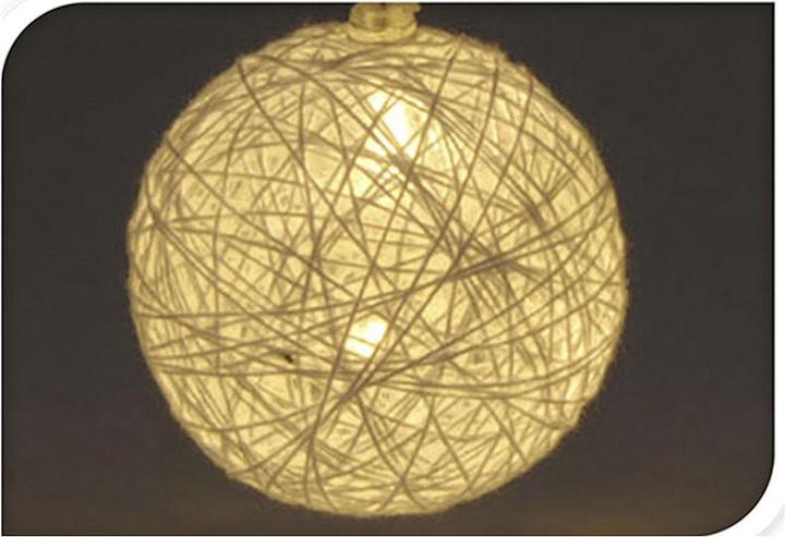 Produktbild Koopman Lichterkette (1.50 m)