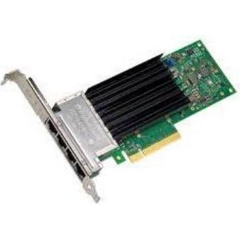 Fujitsu PLAN EP X710-T4L 0GBASE-T PCIE (PCI Express 3.0 x8), Netzwerkkarte