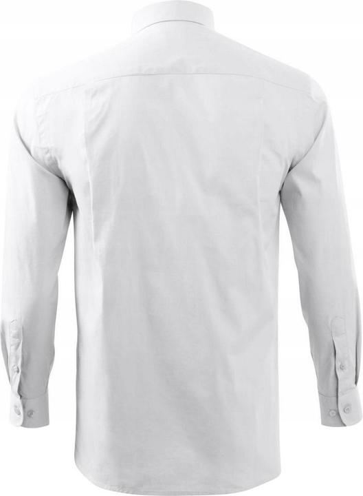 Immagine prodotto Malfini Camicia Semplice Manica Lunga Uomo (S)