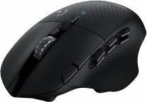 Produktbild Logitech G604 Lightspeed (Kabellos)