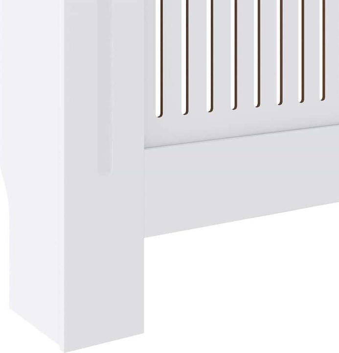 Image du produit vidaXL Heizkörperabdeckung