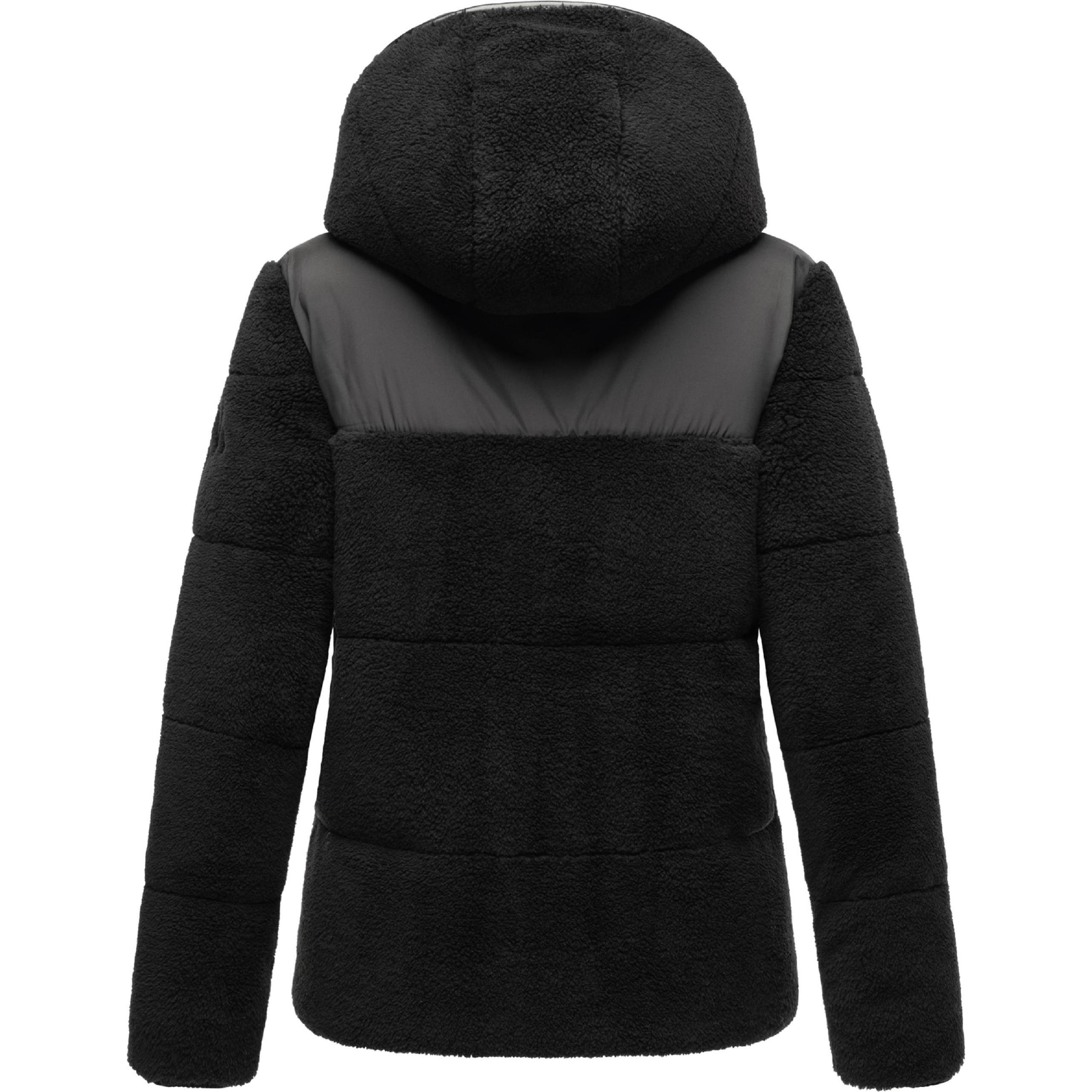 Thumbnail - Marikoo, Damen, Jacke, Kaguraa 16 (XXL), Schwarz, XXL