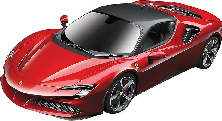 Image du produit Maisto Ferrari SF90