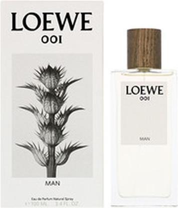 Image du produit Perfumes Loewe Loewe - 001 Man - EDP - Volume : 75 ml (M) (Eau de parfum, 75 ml)