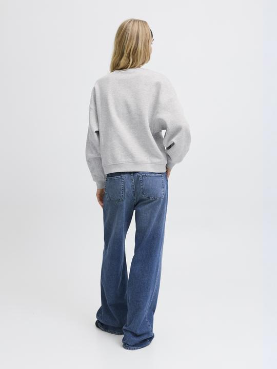 Actual product image JJXX JXJACKIE Sweatshirt Sweatshirt (L)