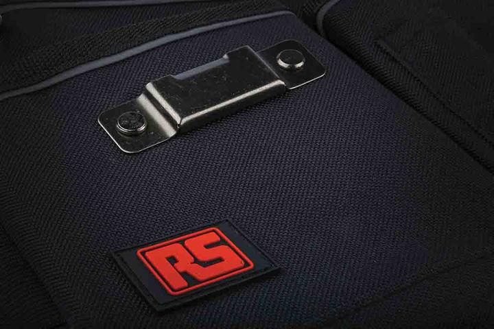 Produktbild RS PRO Electricians Tool Pouch