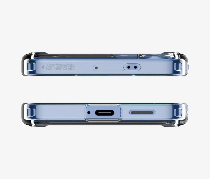 Image du produit Spigen Ultra Hybrid S (Samsung Galaxy S25)