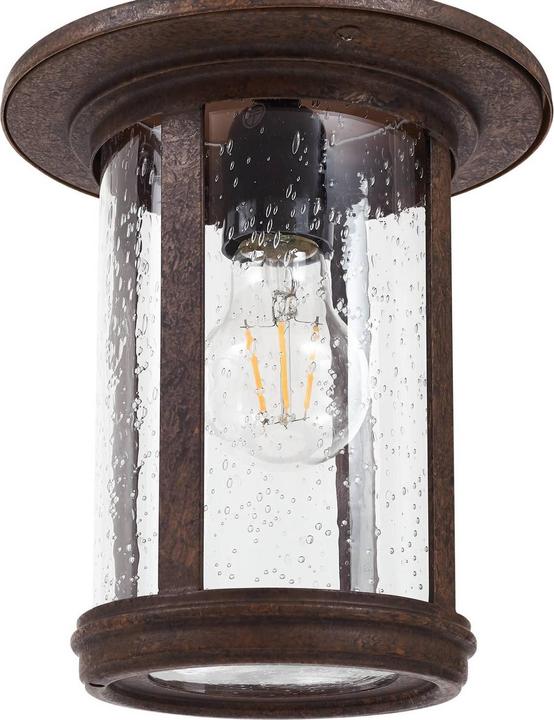 Actual product image Lindby Zayn (E27, IP65)