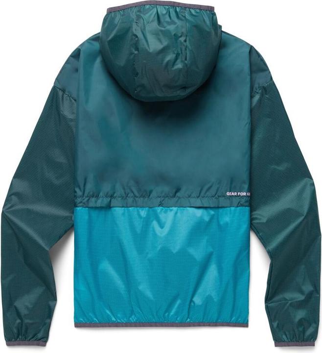 Immagine prodotto Cotopaxi Teca Half-Zip Windbreaker (L)