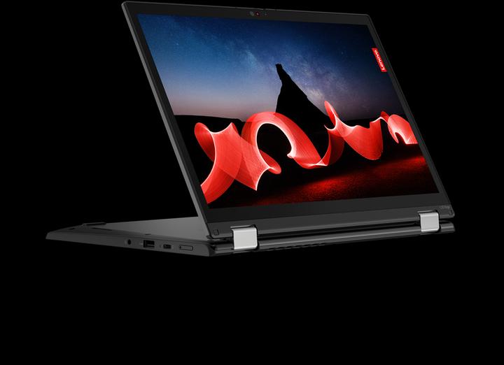Produktbild Lenovo ThinkPad L13 Yoga Gen 4 (13.30", AMD Ryzen 5 7530U, 16 GB, 512 GB, DE)