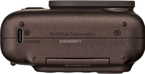 Actual product image Fujifilm Instax mini LiPlay