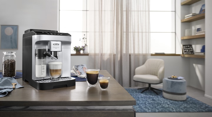 Productafbeelding De'Longhi Magnifica Evo