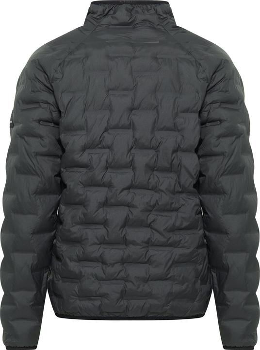 Actual product image Witeblaze JAGAN Men "s jacket padded dark grey L (L)
