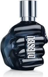 Actual product image Diesel Only The Brave (Eau de parfum, 35 ml)