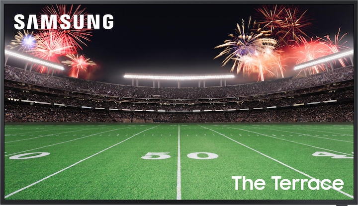 Produktbild Samsung TV QE55LST7DATXXN 55, 3840 x 2160 (Ultra HD 4K), LED-LCD (55", LST7, NeoQLED, 4K, 2025)