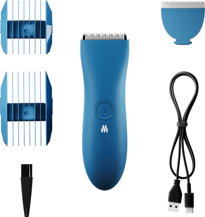 Image du produit Meridian Grooming The Trimmer (Ocean)