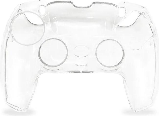 Actual product image Flashfire Transparent P801 Transparent Case (PS5)