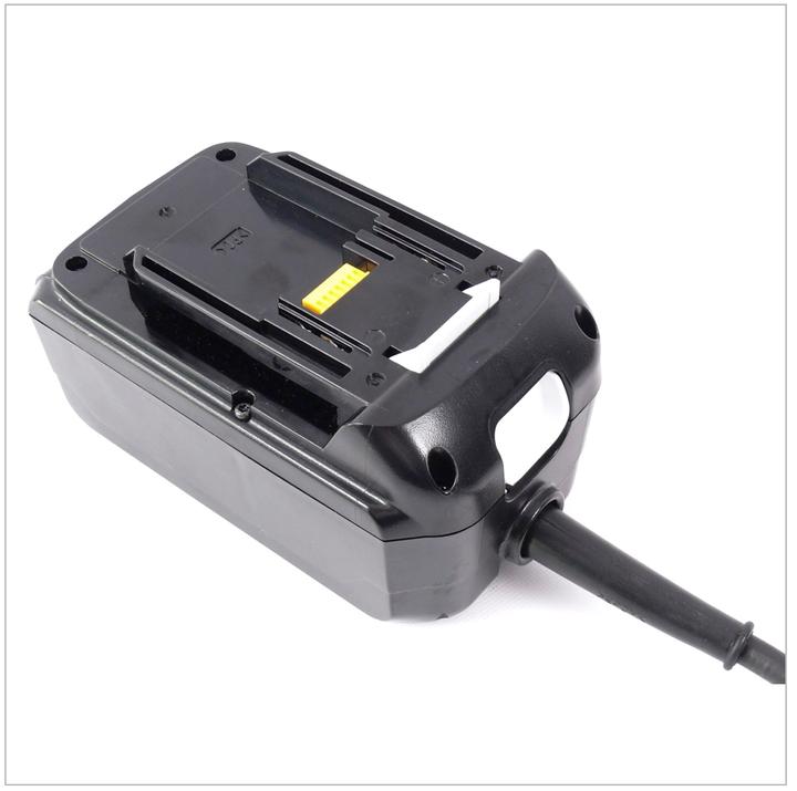 Produktbild Makita adaptateur batterie la ceinture bap36n - 195311-7 (36 V)