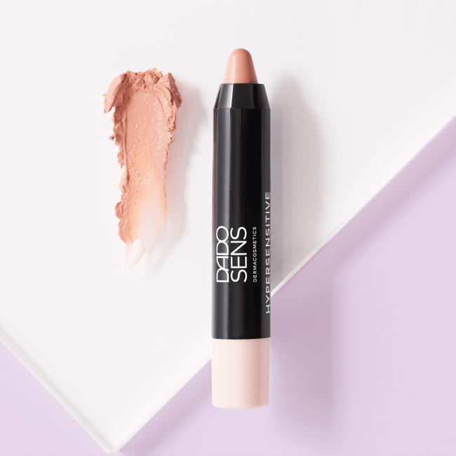 Immagine prodotto Dado Sens HyperSensitive Color Lipcare Rose (Crema per le labbra)