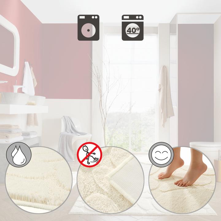 Produktbild Redbest Jacox (80 x 50 cm)