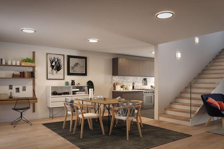 Produktbild Paulmann Atria Shine Backlight (2000 lm)