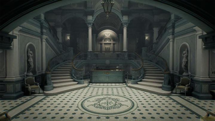 Produktbild Capcom Resident Evil 9: Requiem (Switch 2, DE, IT, FR)